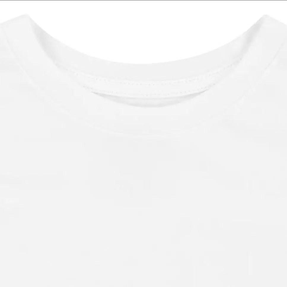 Polo Ralph Lauren T-Shirt Logo Embroidered Crew Neck Short Sleeve 3-Pack Kids Tops 9P5030-001