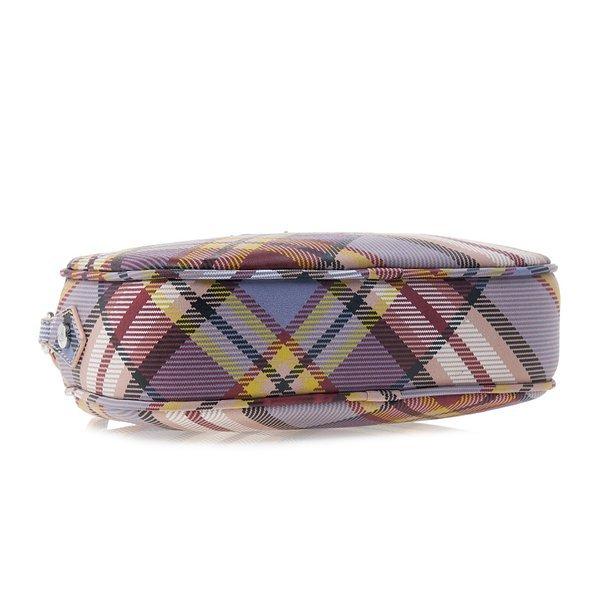 Vivienne WeStwood SS25 Women S Metal Anna croSSbody