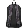 Skechers Essential Backpack, Unisex Black Backpack