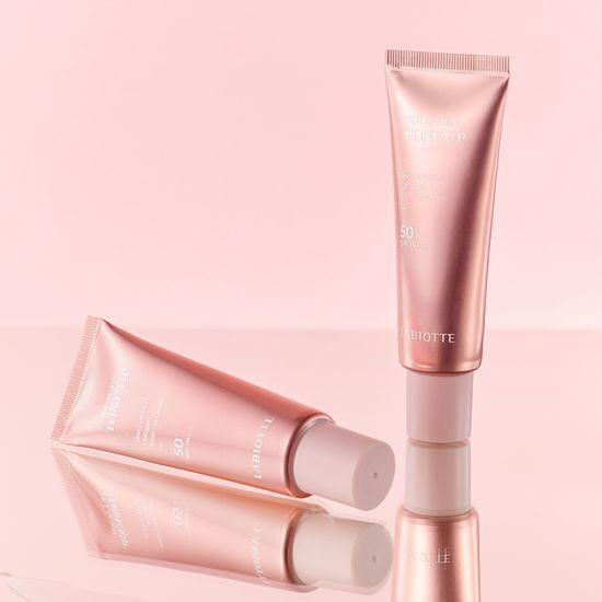 LABIOTTE Skin Enhancer Collagen Tone-Up Cream 40ml