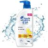 Head & Shoulders Refreshing Lemon Oil Control Anti-Dandruff Shampoo