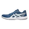 ASICS Upcourt 6 Mako Blue Men Sneakers White 1071A104-402