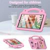 Cute Kids EVA Shockproof Cover for Alldocube iPlay 60 50 Mini Pro NFE Case 8.4" Tablet Portable Funda with Rear Kickstand