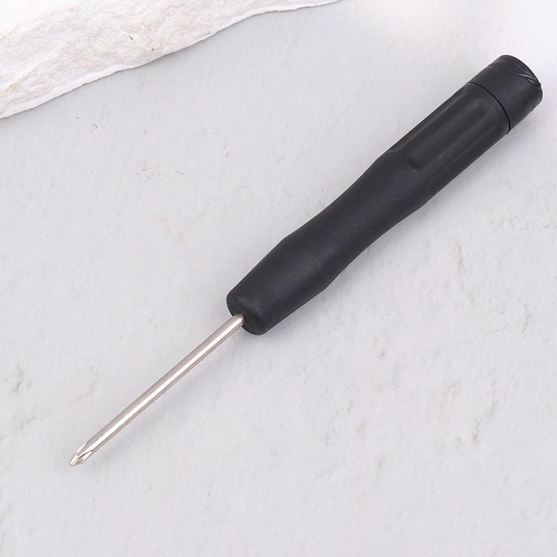 Screwdriver Secret Stash Hidden Safe Diversion Jewelry Medicine Screws Box Cross Flathead Head Bolt Driver Security Container