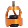 Archery Shock Absorber Ball Noise Vibration Absorbing Bow Stabilizer Ball for Compound Recurve Bow