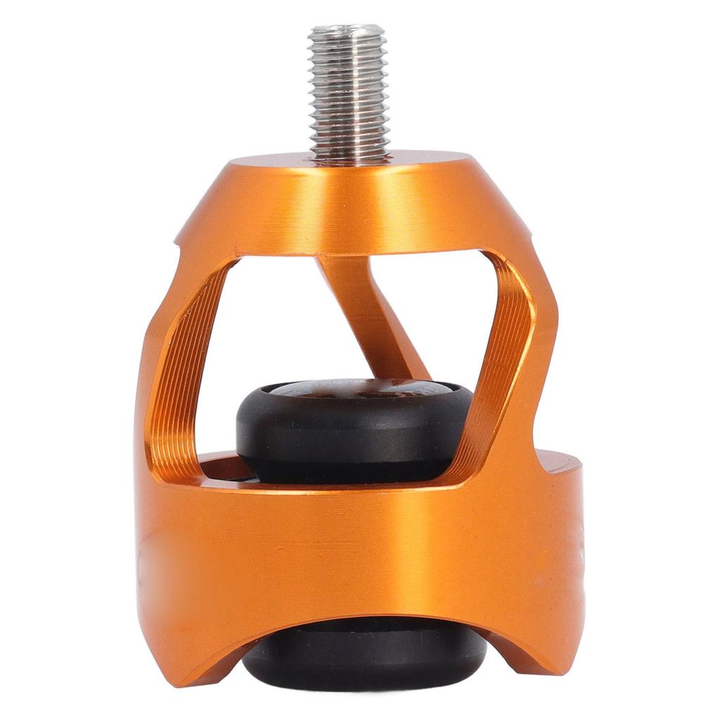 Archery Shock Absorber Ball Noise Vibration Absorbing Bow Stabilizer Ball for Compound Recurve Bow