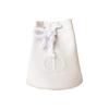 Dior Borsa da cosmetico a sacchetto beige con coulisse