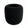10pcs/set Thicken Microphone Foam Cap KTV Professional Studio Mic Cover Replacement Sponge WindScreen Protective Grill Shield