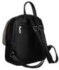 Damenrucksack PTN 6739-0227 Schwarz