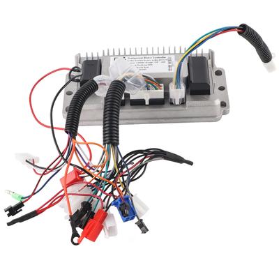 1000W Brushless Controller Sine Waves 48V60V Universal 3 Mode Cast Aluminium Shell Ebikes Parts