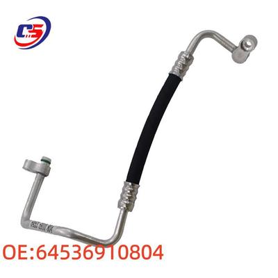 BMW E60 High-Pressure Air Conditioning Pipe 64536910804 - In Stock