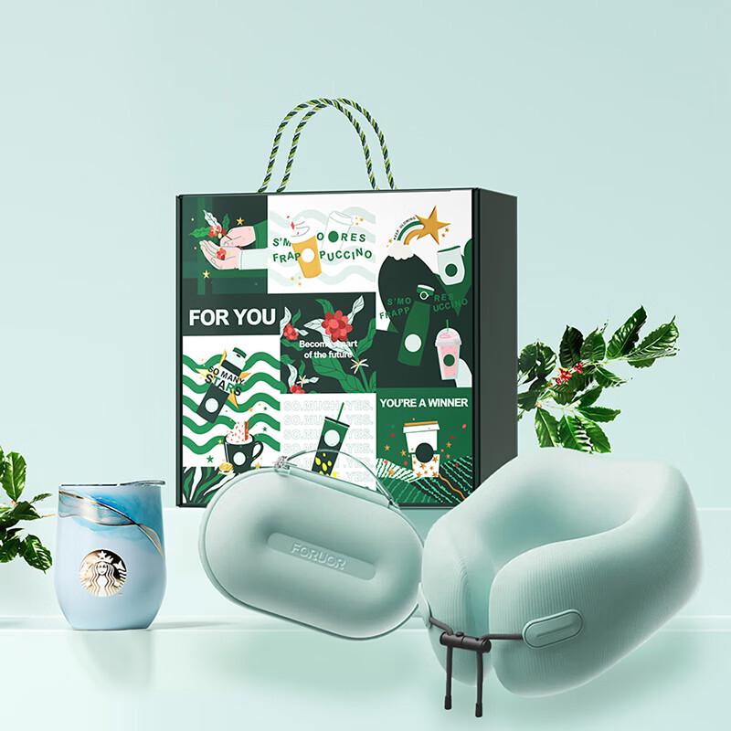 

Классический подарочный набор Starbucks