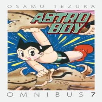 Beletria – Komiksy a manga