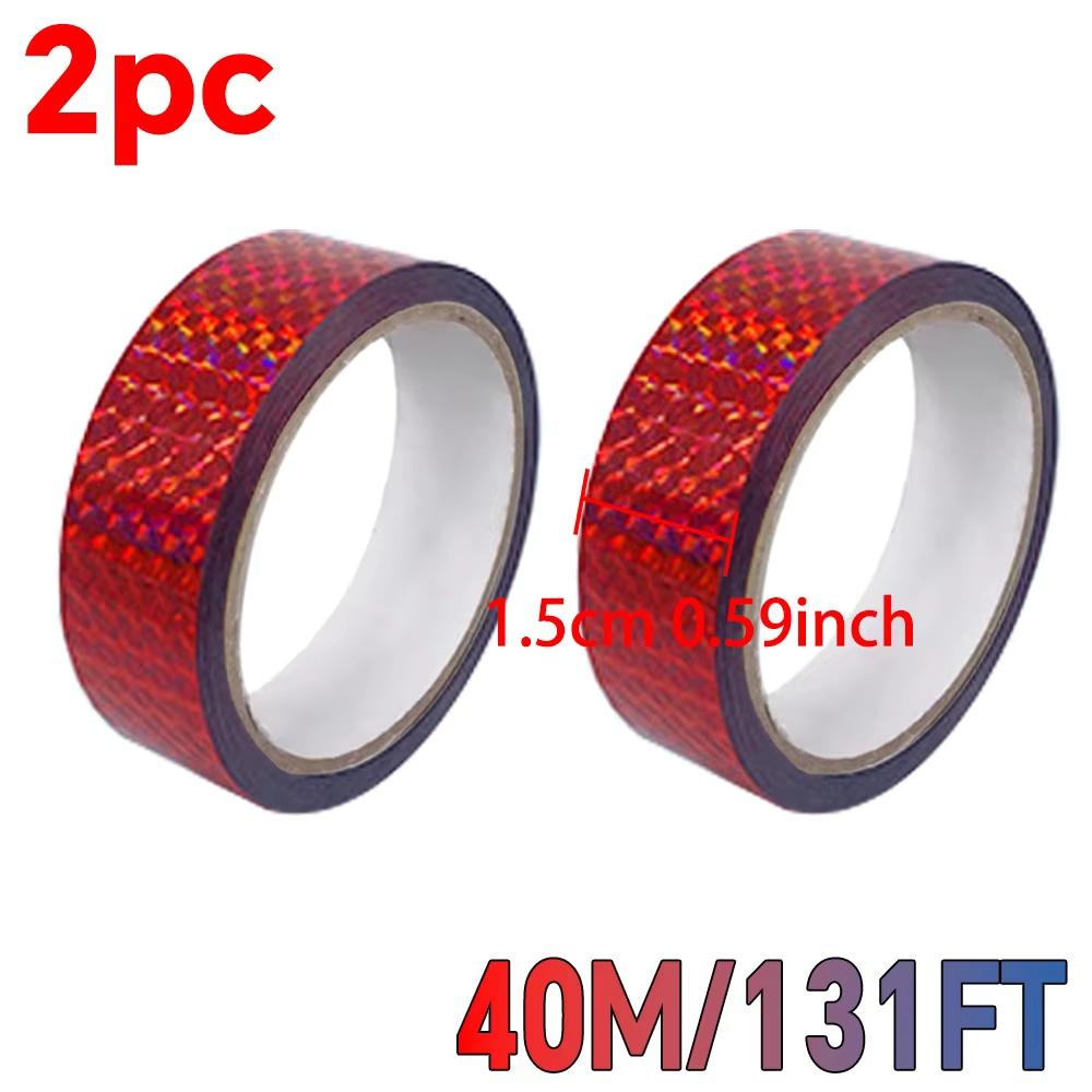 Laser tape, colored reflective gift decorative tape, color card wrapping, self-adhesive decorative handmade tape