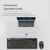 HP CS500 2.4G Wireless Keyboard and Mouse Combo