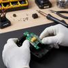 18V Lithium Battery Charging Board PCB Circuit Board Electronic Components Horizontal Lamp Protection Board for Makita
