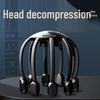 Hezheng Multi-dimensional Head Massager