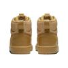 Nike Court Borough Mid 2 Boot Wheat GS Sneakers BQ5440-700