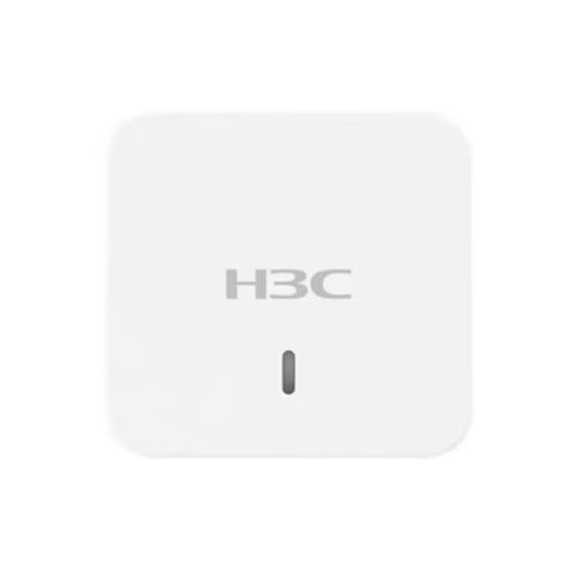 

H3C EWP-WA6320S-E-FIT WiFi 6 Gigabit Dual-Band Indoor Wireless AP