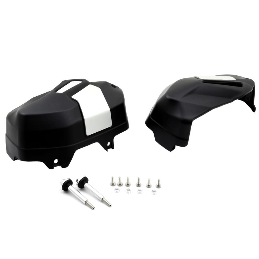 Motorcycle Engine Guard For BMW R1250 LC ADV R1250R R1250RS R1250RT 2018-2021 2022 Cylinder Head Protector Engine Cover
