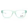 Oakley Oy8012 Top Level 801206 Unisex Eyeglasses