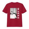 Fezco EUphoria T Shirt Fe Zco by Aangus Cloud TenTenHugs Vintage Washed Stretched Soft Fashion Designer Clothes Unisex