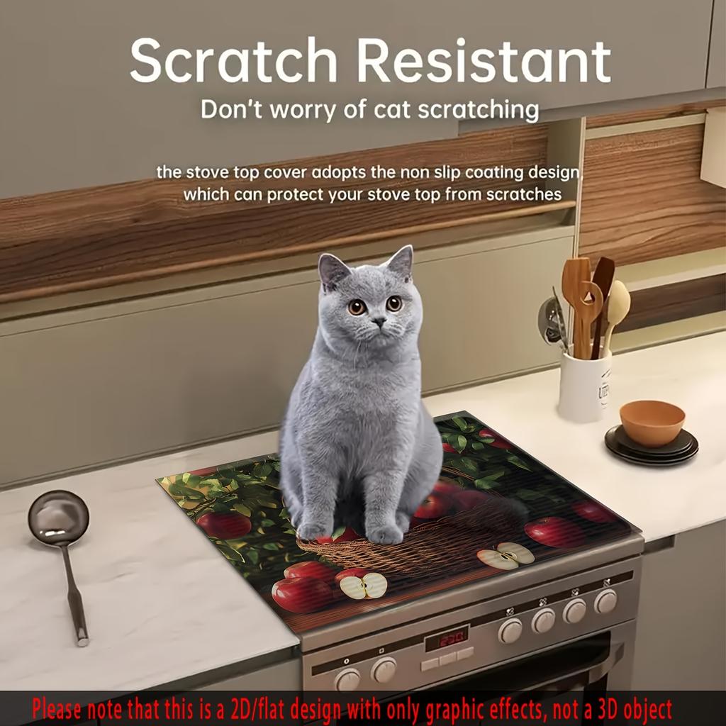 1Pcs Retro Rubber Drying Mat Tableware For Coffee Shop Kitchen Carpet Tableware Durable Diatom Mud Table Mat Pet Coffeeware Mat