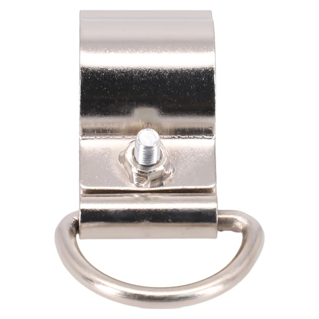 Shoulder Strap Trimmer Shaft Clamp- Compatible With FOR Ego 56V String Rimmers Garden Equipment Parts