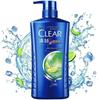 Clear Men's Anti-Dandruff & Oil Control Shampoo