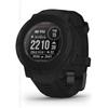 Garmin Instinct 2 Solar Tactical Edition Smartwatch 0.9 Inches Black