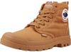 Boots Palladium PAMPA HI DARE RHONA Coffee