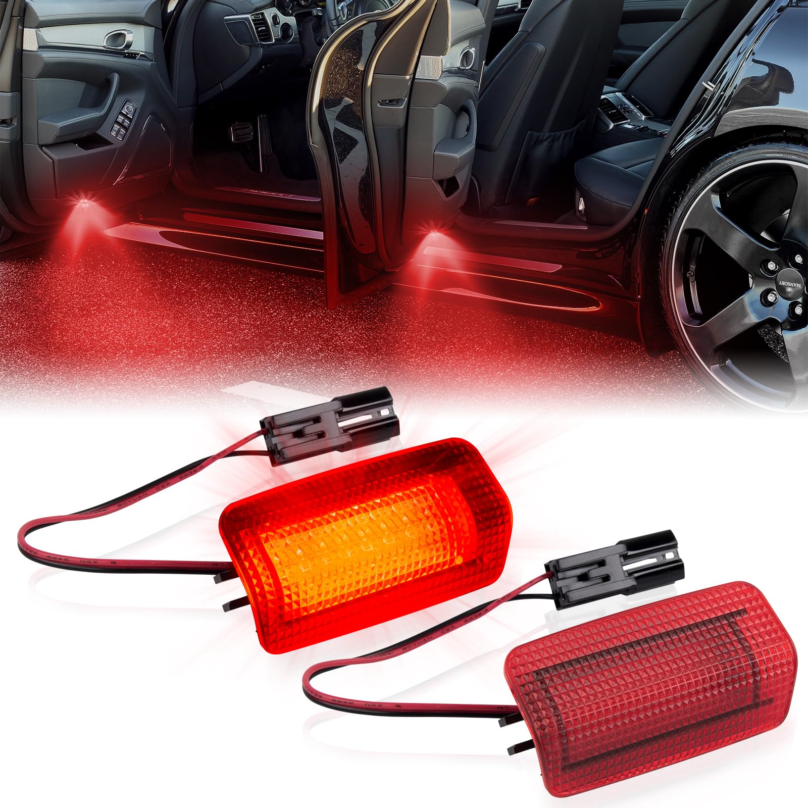 

Светодиодная лампа подсветки салона POPMOTORZ для Prius 20 30 50 Prius 20 30 Лампа приветствия для Crown 200 Markx 120 130 Комплект серии Red, серии, серии,