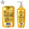 Schwarzkopf Golden Rich Oil Hair Conditioner