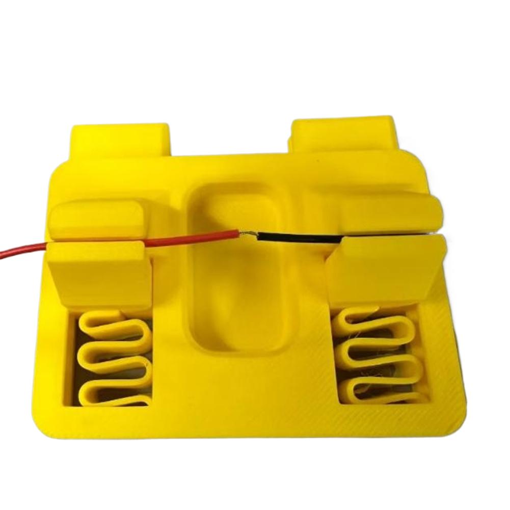 Welding Clamp Soldering Bench Fixture Soldering Wire Holder Wire Clamps for Motherboard Soldering