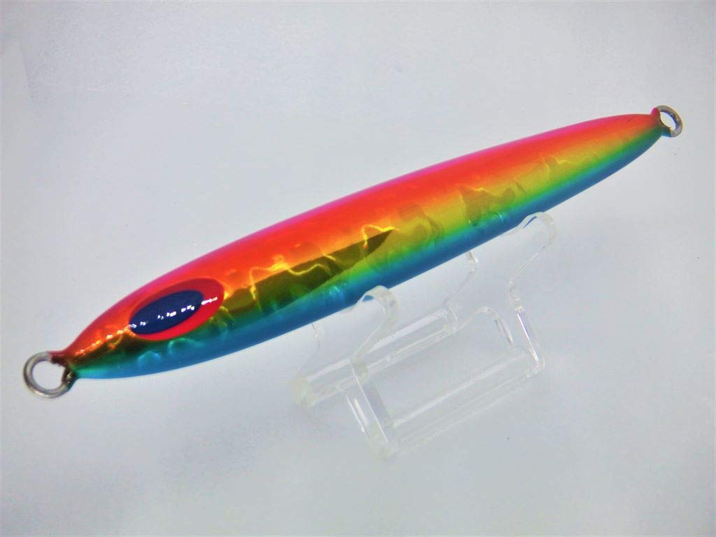 

250g Magma Parrot SPY-V