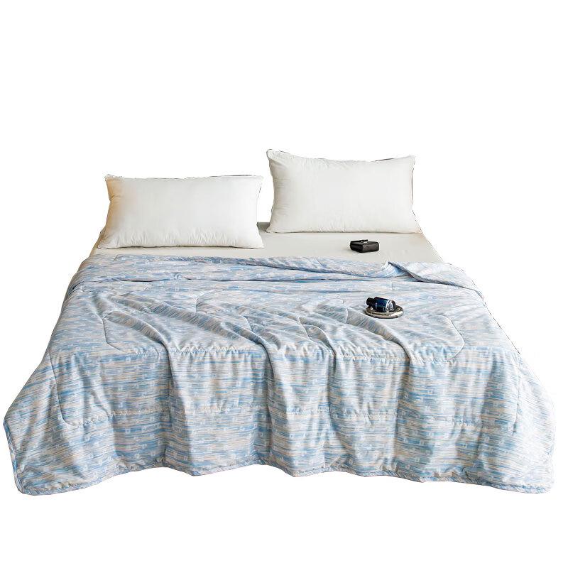 

Hengyuanxiang Breathable Polyester Summer Quilt