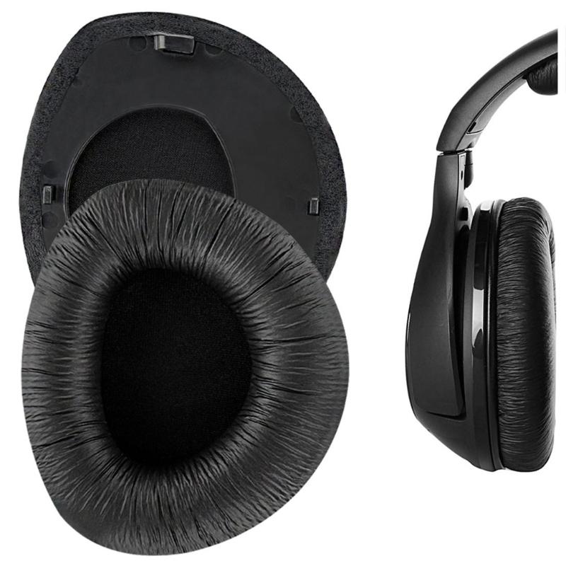 Earphone Cover Earpads Headband for Wireless Headphones Models RS160 RS170 RS180 Earpads Earmuffs
