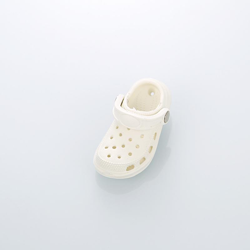 Hebillas de Zapatilla de Dibujos Animados Mini: Lindas Decoraciones para Zapatos DIY