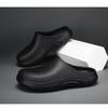 USUN Non-slip Work & Home Slippers S156