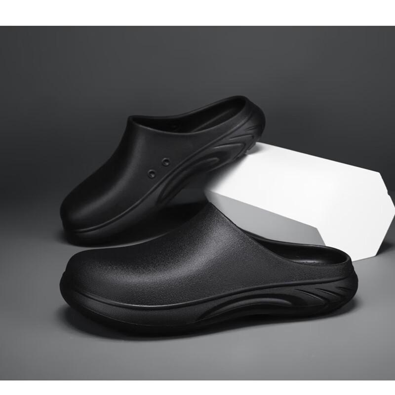 USUN Non-slip Work & Home Slippers S156