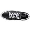 Converse One Star Low Leather Black White 158465C