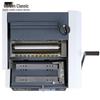 GOLDEN W3600 A4 Hot Melt Wireless Binding Machine CN Plug (adapter Included)