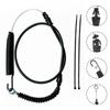 PTO Engagement Cable Replacement for TroyBilt and For CADET Lawn Tractors 94605124A 74605124 Fits 247203730 247203742