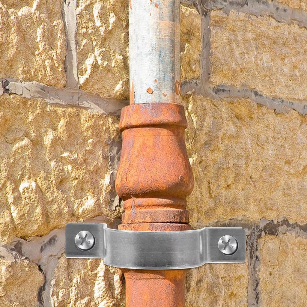 Electric Wire Water Pipe Card Galvanized Steel Chain Link Fence Stretcher