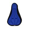 Gel Padded Bicycle Seat Cushion Cover for Smooth and Comfortable Rides