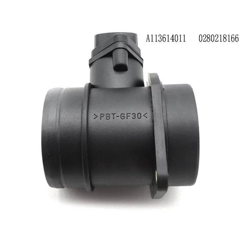 Air Flow Sensor 0280218166 Mass Air Flow Meter For Chery Tiggo A113614011 A11-3614011 Mass Air Flow Meter MAF Sensor
