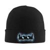 Werkzeug Band Hut Herbst Winter Mützen Warme Kappe Unisex Acryl Beanie