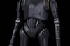 Star Wars scale plastic model K-2SO 1/12