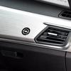 Car Lock Keyhole Stickers Door Lock Protect Car Stickers For Opel insignia Astra H J Antara vectra Vivaro corsa c d zafira b Car