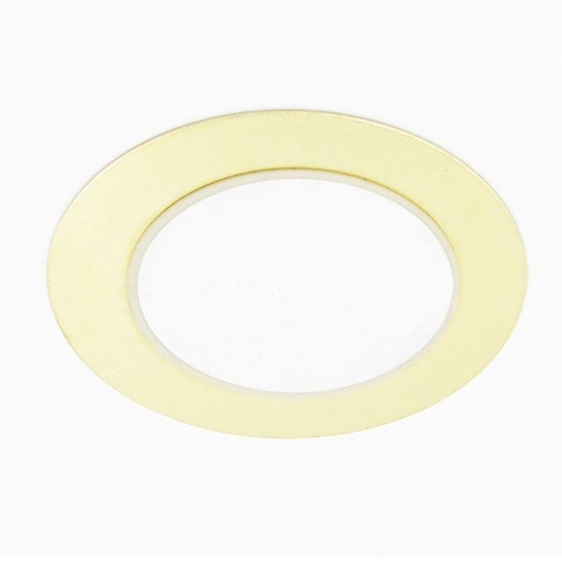 Pack Of 10 27mm Piezo Ceramic Buzzer Disc For Alarms And Timers Electronic Devices With High Sensitivity And Durability